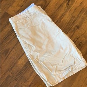 Club Room Khaki shorts